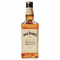 Jack Daniel's Tennessee Honey