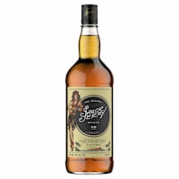 The Original Sailor Jerry Spiced Rum