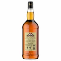 The Original Sailor Jerry Spiced Rum