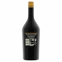 Baileys Original Irish Creme Salted Caramel Flavour Liqueur Bottle 1L
