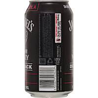 Jack Daniel's Double Jack & Cola Can