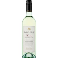 Jacob's Creek Reserve Adelaide Hills Sauvignon Blanc