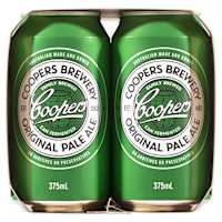 Coopers Original Pale Ale Can