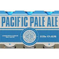 Cooper Pacific Pale Ale Cans