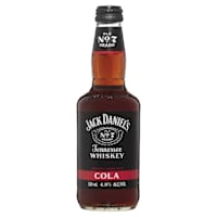 Jack Daniel's & Cola