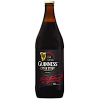 Guinness Extra Stout Bottle