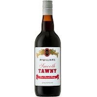 McWilliam's Smooth Tawny