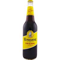 Bundaberg Original Rum & Cola