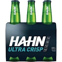 Hahn Ultra Crisp