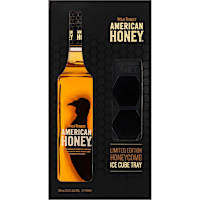 Wild Turkey American Honey Gift Pack