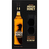 Wild Turkey American Honey Gift Pack