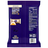 Cadbury Marshmallow Eggs Milk Chocolate