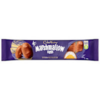 Cadbury Marshmallow Eggs