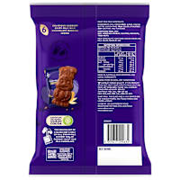 Cadbury Dairy Milk Bunny Sharebag