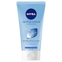 NIVEA Gentle Exfoliating Scrub