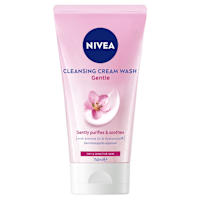 NIVEA Gentle Cleansing Cream