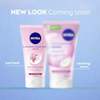 NIVEA Gentle Cleansing Cream