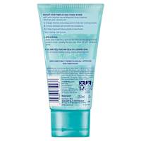 NIVEA Stop Pimples Daily Wash Scrub