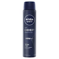 NIVEA MEN Deep Darkwood Anti-Perspirant Aerosol Deodorant
