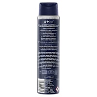NIVEA MEN Deep Darkwood Anti-Perspirant Aerosol Deodorant
