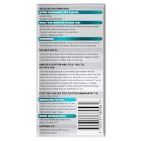 Nurofen Cold and Flu Tablets 200mg Ibuprofen /5mg Phenylephrine Hydrochloride 24 Pack