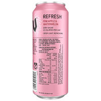 V Refresh Pineapple and Watermelon Energy Drink