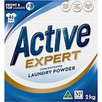 Active Expert Laundry Powder