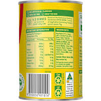 SPC Baked Beans Rich Tomato & VEGEMITE