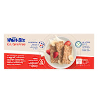 Weet-Bix Gluten Free