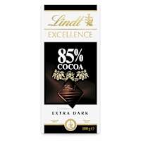 Lindt Excellence 85% Cocoa