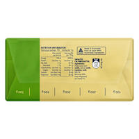 Western Star Chef's Choice Unsalted Cultured Butter