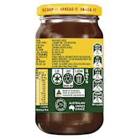 Vegemite & Cheese Bite Spread