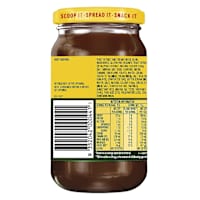 Vegemite & Cheese Bite Spread