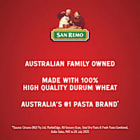 San Remo Lasagne Pasta Large