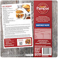 Pampas Shortcrust Pastry
