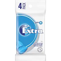 Extra Peppermint Sugar Free Chewing Gum