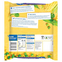 Birds Eye Snap Frozen Peas & Corn