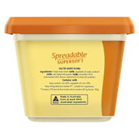 Western Star Supersoft Spreadable