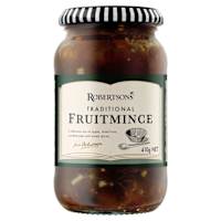 Robertson's Fruit Mince