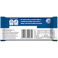 King Oscar Sardines In Olive Oil