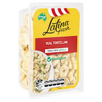 Latina Fresh Veal Tortellini