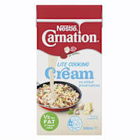 Nestlé Carnation Lite Cooking Cream