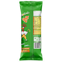 Chickadees Chicken Snack