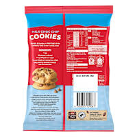 Nestlé Baker's Choice Choc Bits Milk Chocolate