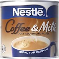 Nestlé Coffee & Milk Tin
