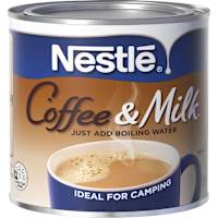 Nestlé Coffee & Milk Tin