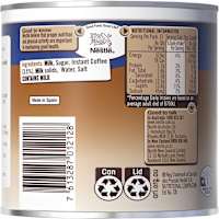 Nestlé Coffee & Milk Tin