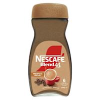 Nescafe Blend 43 Smooth & Creamy