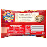 Birds Eye Crinkle Golden Crunch