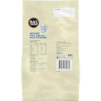 Black & Gold Instant Full Cream Milk Powder